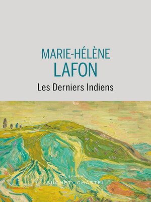 cover image of Les Derniers Indiens